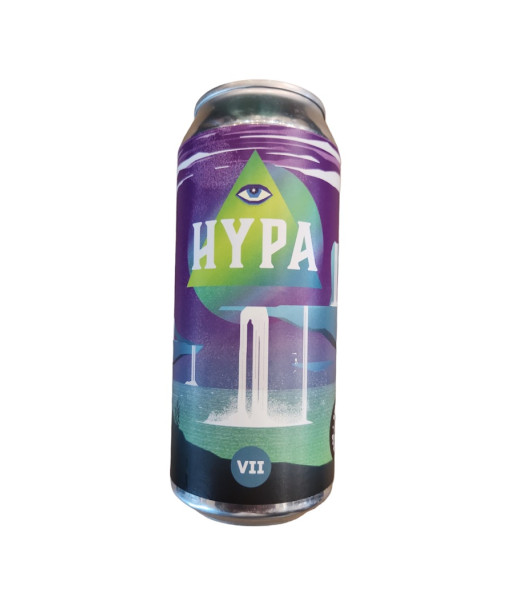 Bas-Canada - Hypa #7 - 454ml