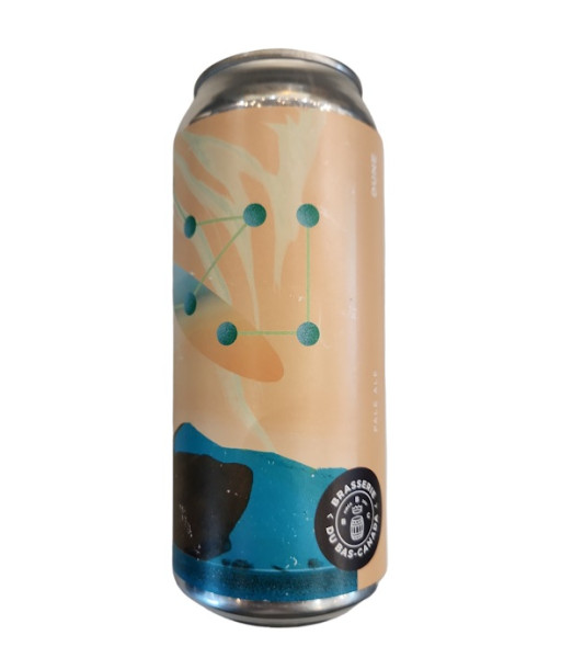 Bas Canada - Dune - 473ml