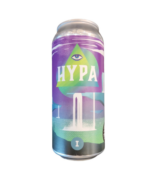 Bas-Canada - Hypa 1 - 473ml