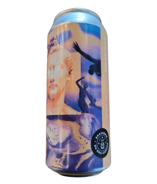 Bas-Canada - DDH Caligula - 473ml