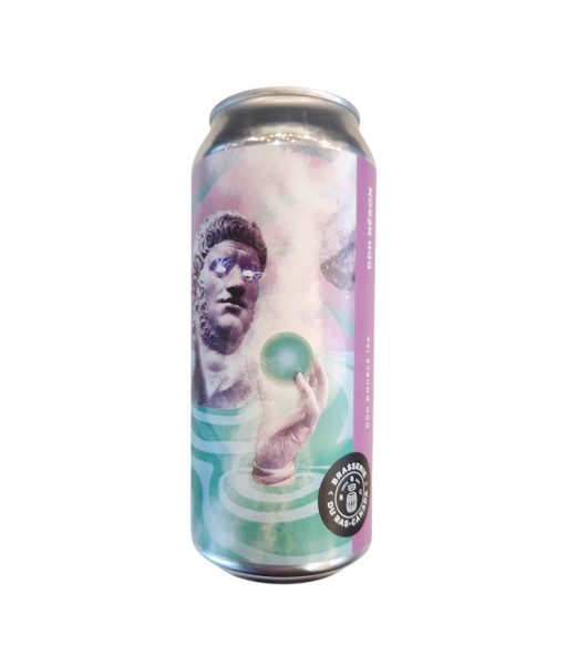 Bas-Canada - DDH Néron  - 473ml
