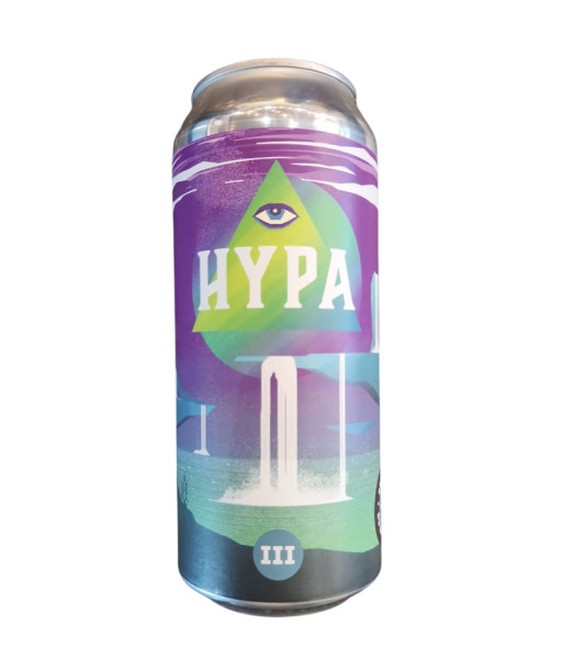 Bas-Canada - HYPA #3 - 473ml
