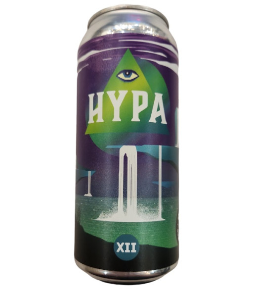 Bas-Canada - HYPA #12 - 473ml