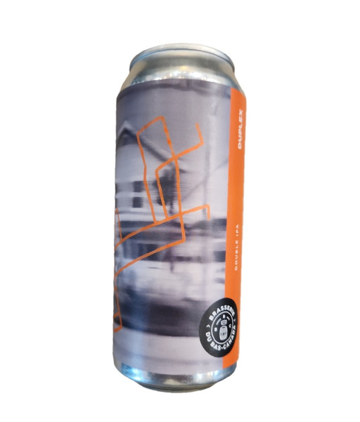 Bas Canada - Duplex - 473ml