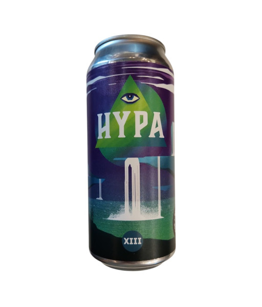 Bas-Canada - Hypa 13 - 473ml