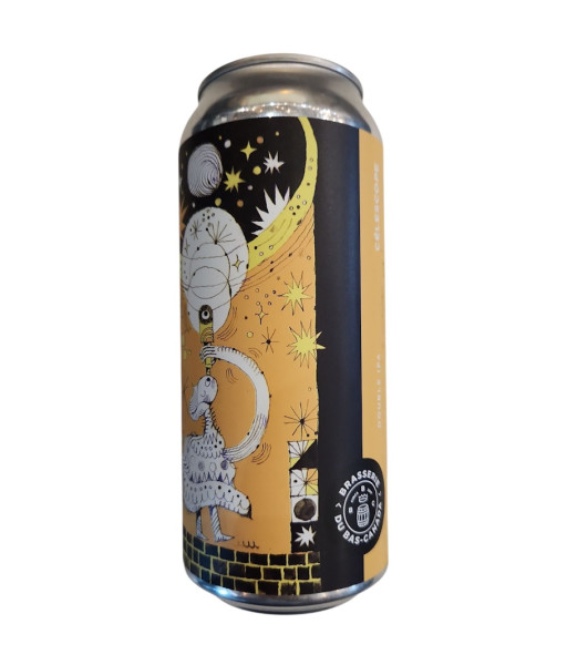 Bas-Canada - Célescope - 473ml