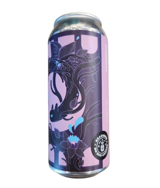 Bas-Canada - Cohérence - 473ml