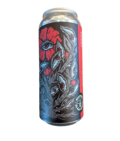 Bas-Canada - Viriditas - 473ml