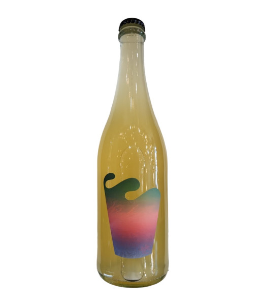 Jus Sec - Enfin - 750ml