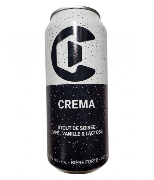 La Confrérie - Crema - 473ml