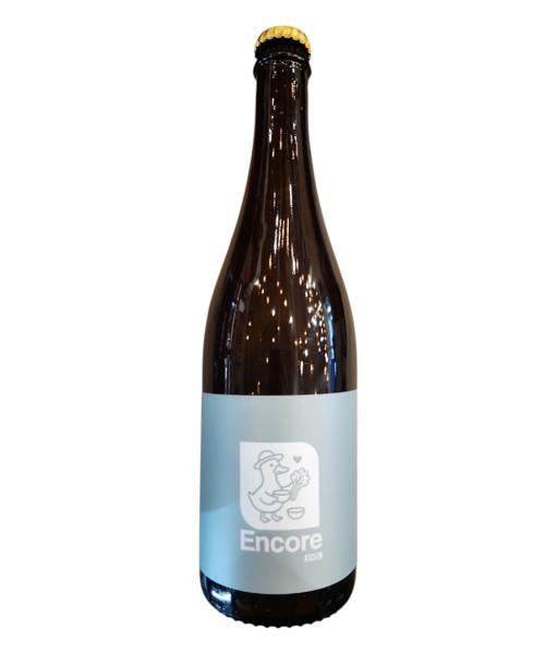 La Confrérie - Encore SVP - 750ml