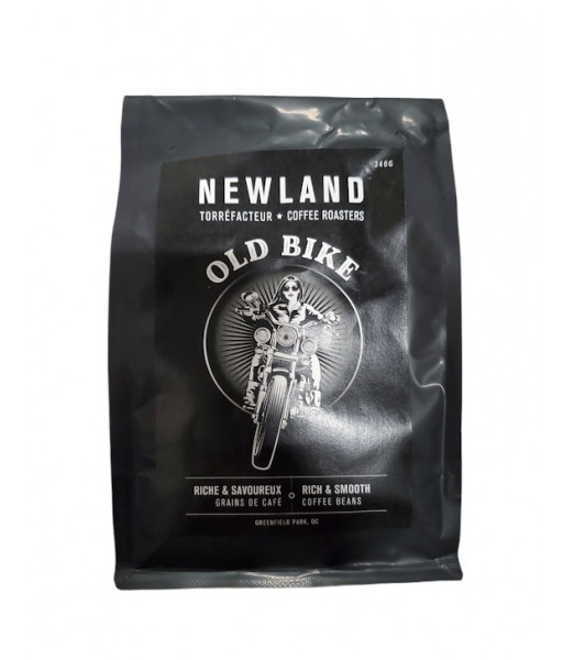 Newland - Café Old Bike - 340g