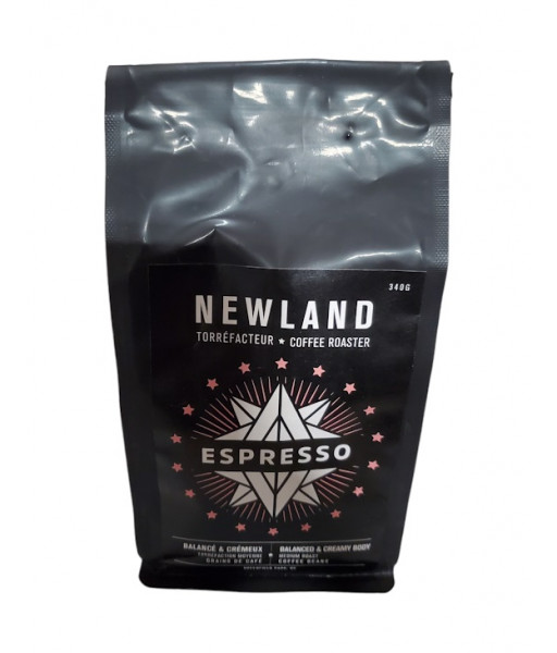 Newland - Café Espresso - 340g
