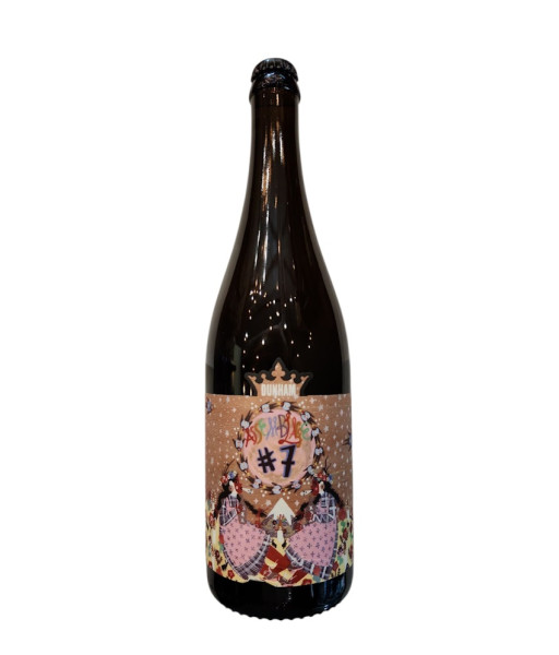 Dunham - Assemblage #7 - 750ml