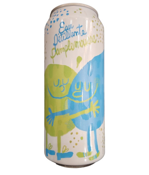 Dunham - Yuzu - 473ml