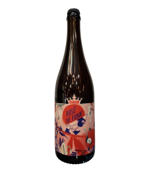 Dunham - Rosé de Funk - 750ml