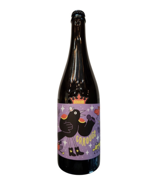 Dunham - Carouge - 750ml