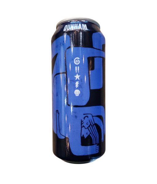 Dunham - Crac Boum Pale Ale - 473ml