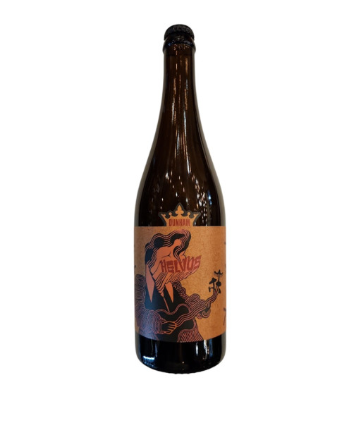 Dunham - Helvus - 750ml - La Bière à Boire