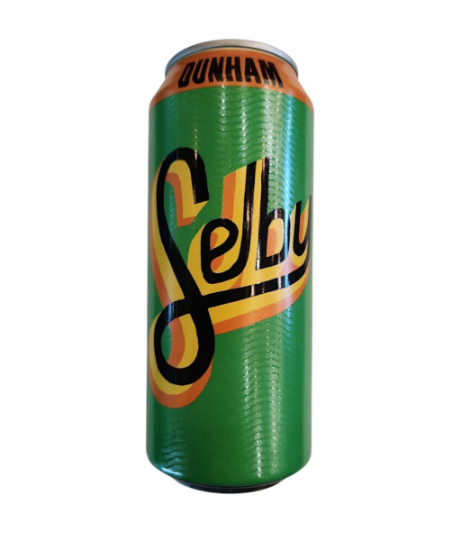 Dunham - Selby - 473ml