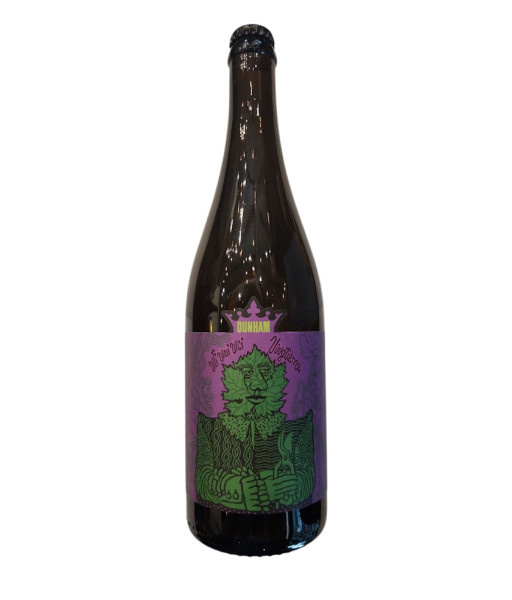 Dunham - Viti Vini Vici Vingtième - 750ml
