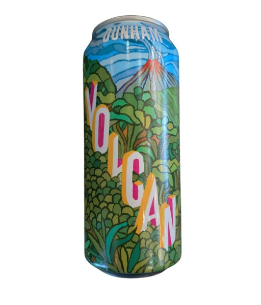 Dunham - Volcan - 473ml