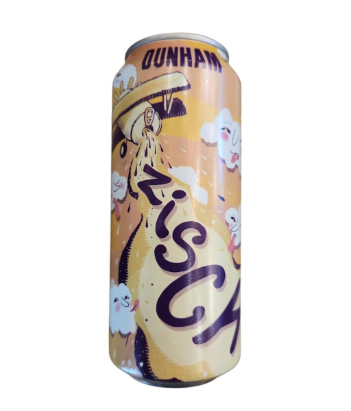 Dunham - Zisch - 473ml