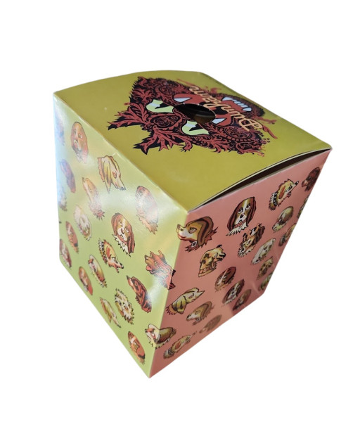 Dunham - Tohu Bohu - 4x473ml