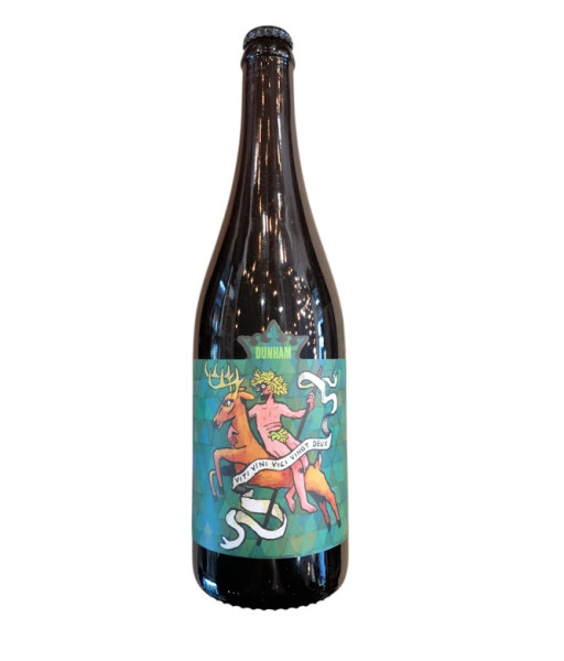Dunham - Viti Vini Vici 22 - 750ml