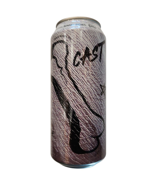 Bad Bones - Cast - 473ml