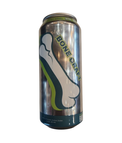 Bad Bones - Bone Graft - 473ml