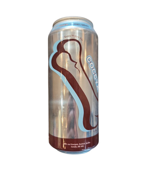 Bad Bones - Coccyx - 473ml