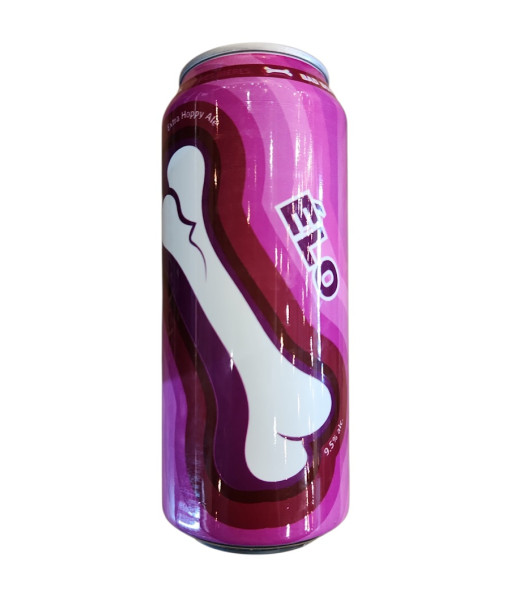 Bad Bones - ÉLO - 473ml