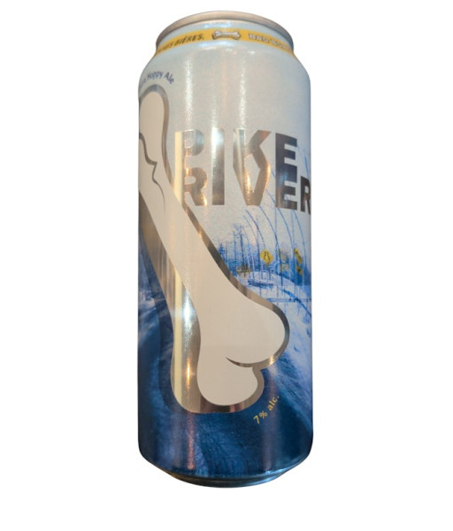 Bad Bones - Pike River - 473ml
