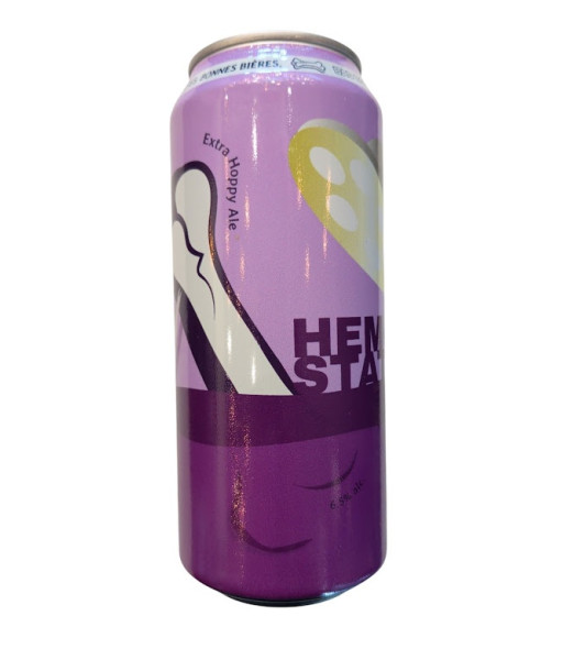 Bad Bones - Hemo Stat - 473ml