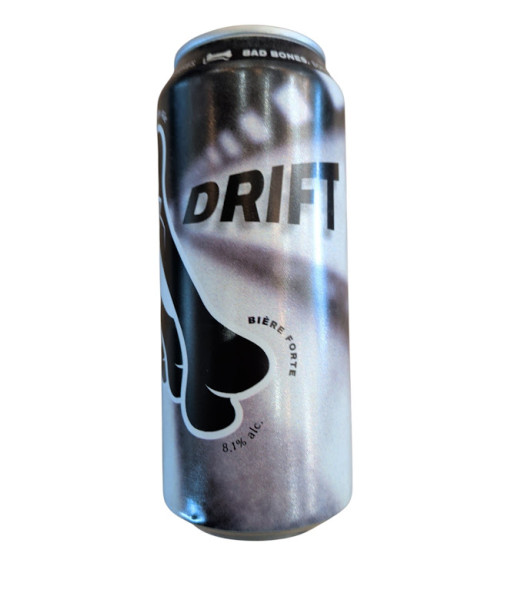 Bad Bones - Drift - 473ml