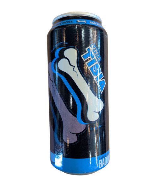 Bad Bones - Little Tibia - 473ml