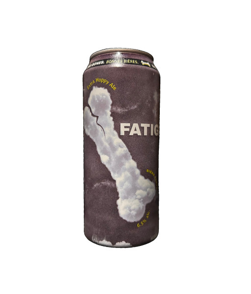 Bad Bones - Fatigue - 473ml
