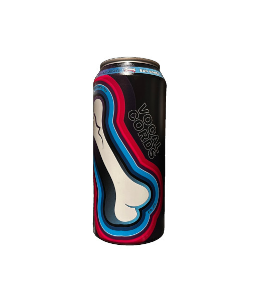 Bad Bones - Vocal Cords - 473ml