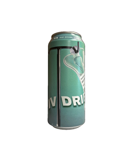 Bad Bones - IV Drip - 473ml