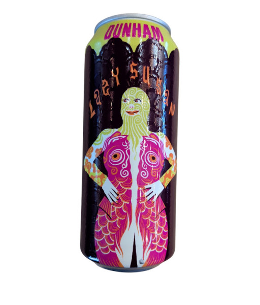 Dunham - Lazy Susan - 473ml