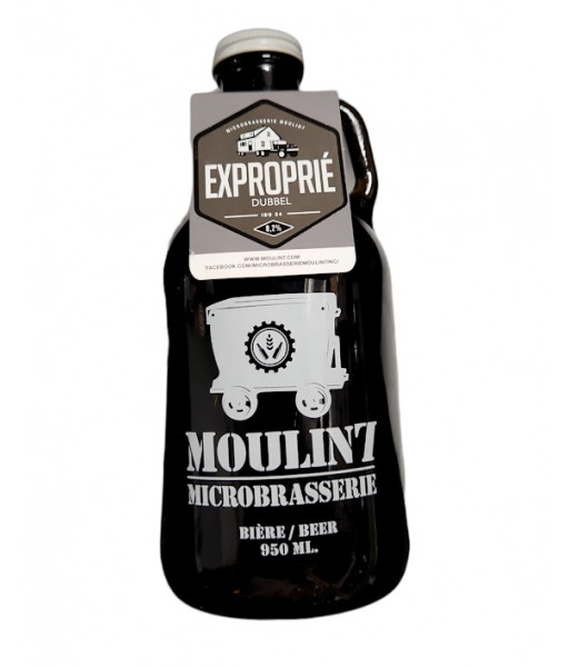 Moulin 7 - Exproprié - 950ml