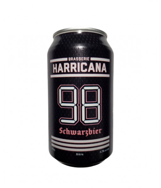 Harricana - 98 - 355ml