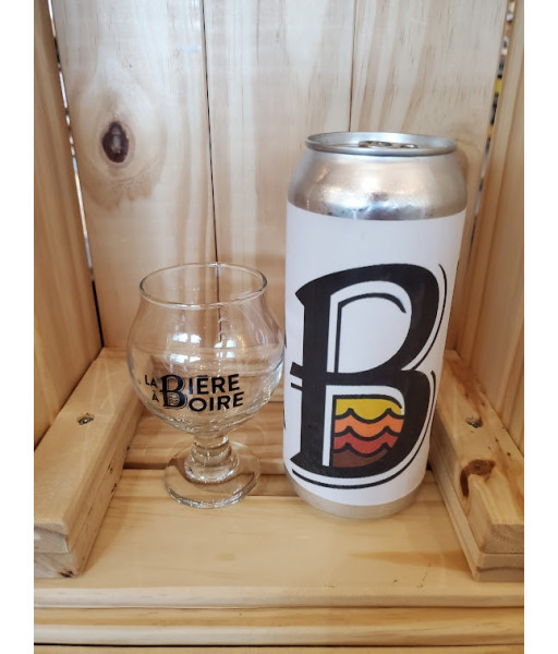 Verre La Bière à Boire Dégustation sur Pied Belgian 5oz