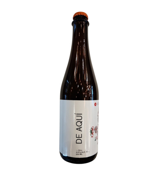 La Ferme - De Aqui - 500ml