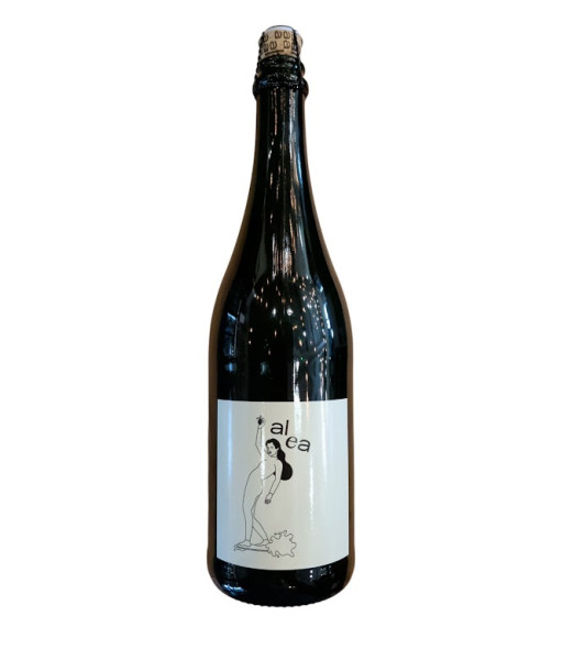 Alea - Prunelle - 750ml