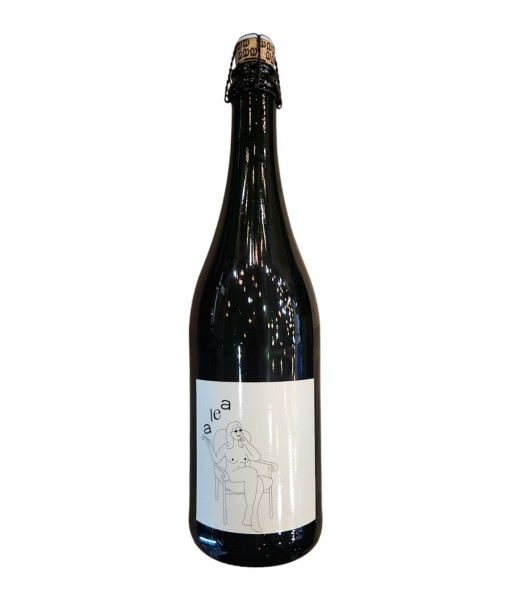 Alea - Blanc de Gris - 750ml
