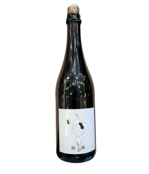 Alea - Carmina - 750ml