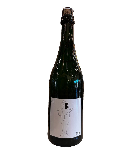 Alea - Pétales - 750ml