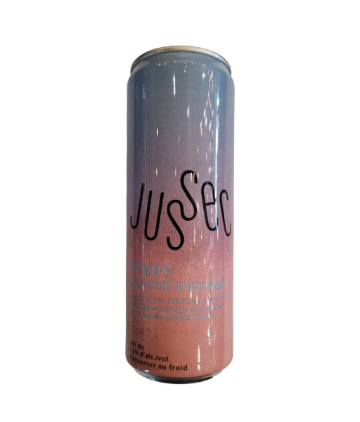 Jus Sec - Prune - 355ml